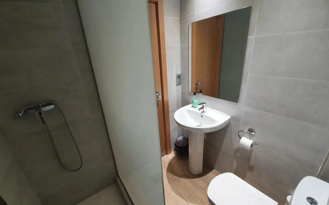 Hostal Sant Ramón