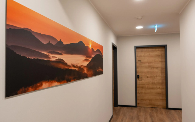 Hotel Landgasthaus Ständenhof