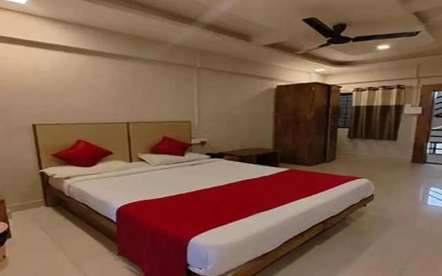 Fabhotel Ace Executive