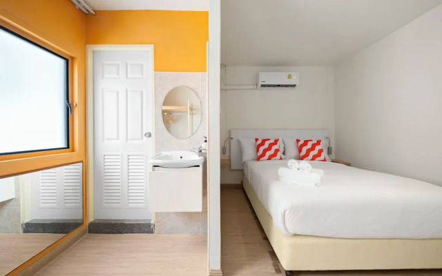 Horange Phuket Town