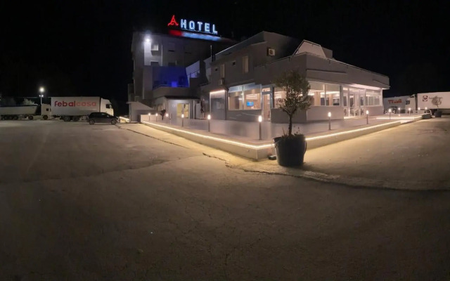 Asselta Hotel & Restaurant