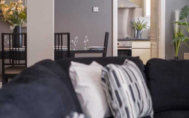 Super Smart Central Brighton Town House