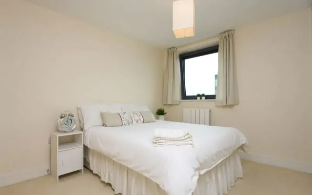 Millharbour Serviced Apartments
