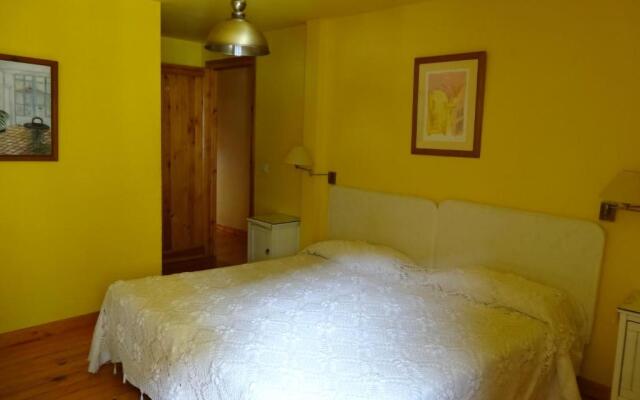 Hostal Casa Laplaza