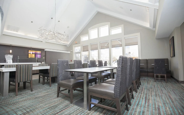 Residence Inn by Marriott Cincinnati Airport Erlanger