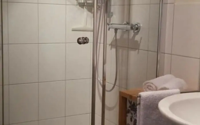 Lovely Apartment in Reken