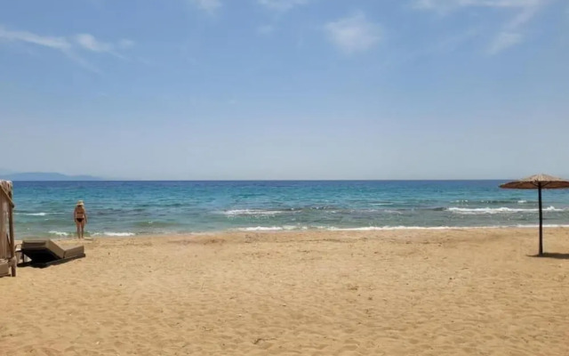 Aphrodite's Apartments