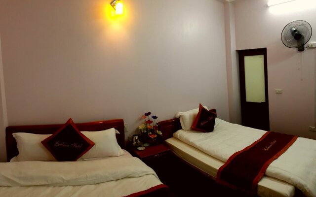 Goldwin Hotel