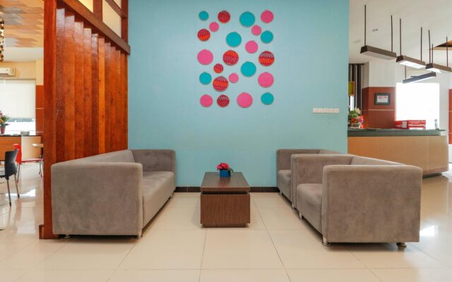 Tiatira Kencana Hotel