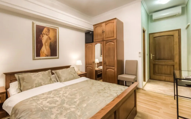 Bed & Breakfast Villa Hasi
