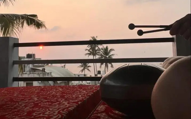 Thanal Beach Resort