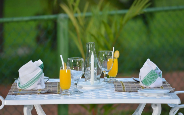 Rajarata Family Resort