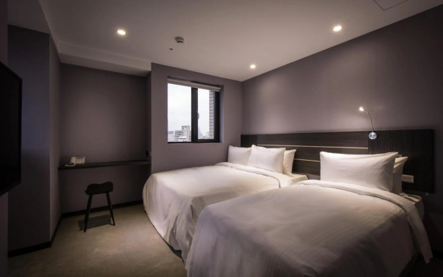 Yi Su Hotel Taipei