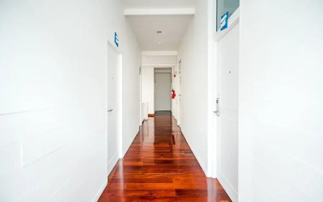SleepEasy Beach Hostel Huahin