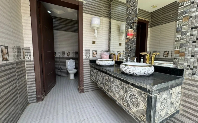 VIP resort chalet 26
