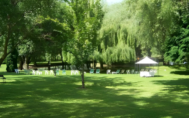 Domaine de Roullet