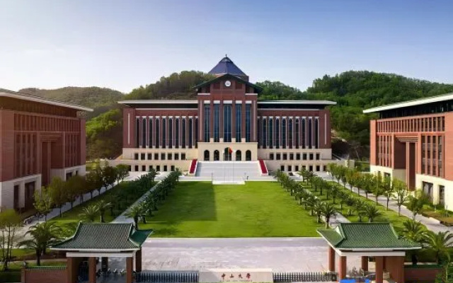 Haishideng · Audiovisual Light Residence ( Guangming Redwood Town Honghuashan Subway Station Store) – Exterior – Shenzhen