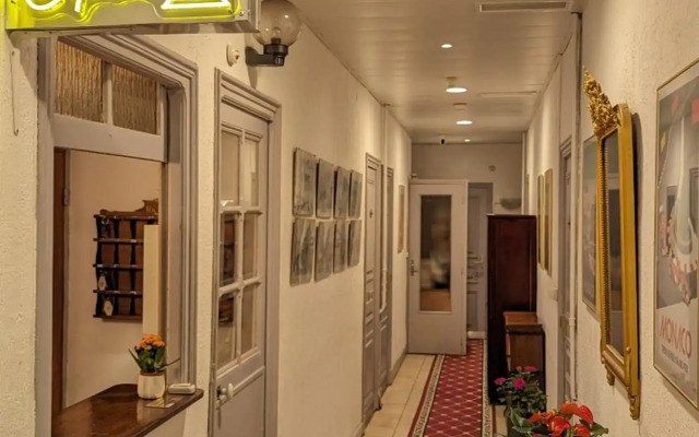 Hôtel Richelieu