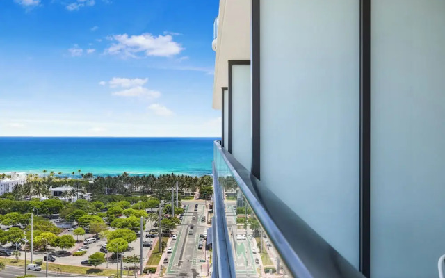 Luxury Condos Near Miami Beach