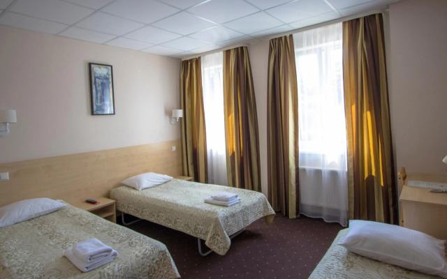 Best Hotel