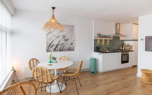 Appartement Zuyd