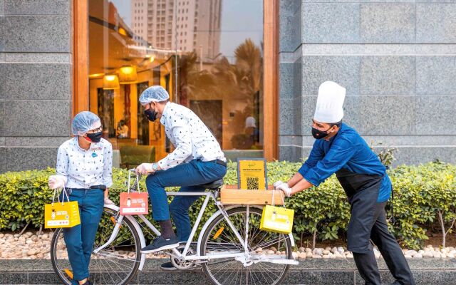 ibis Bengaluru City Centre Hotel