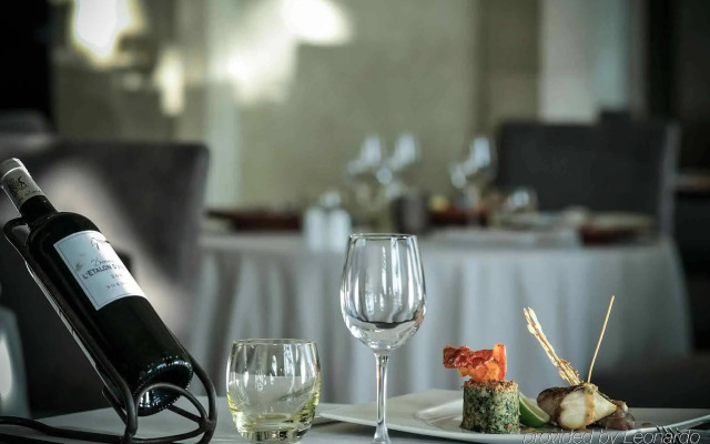 Le Médina Essaouira Thalassa Sea  & Spa - MGallery Collection