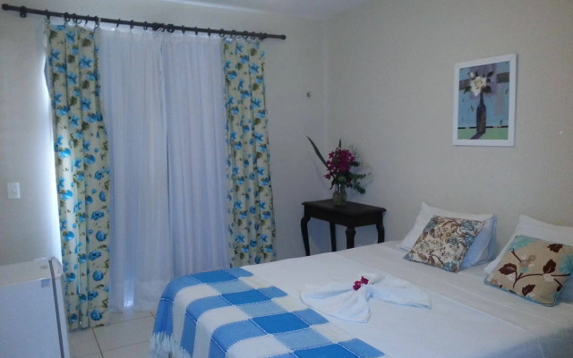 Pousada Arte do Velejo