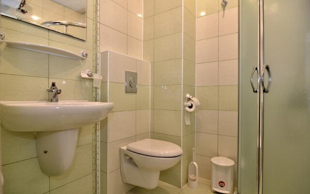 Velena Apartments