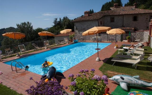 Agriturismo I Cerretelli 2