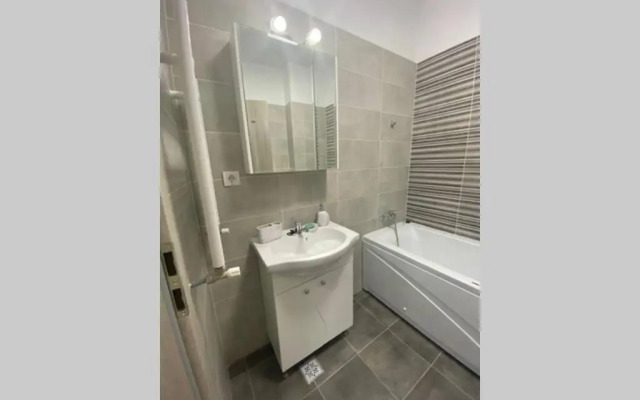 Apartament - Drumul Taberei Parc Residence