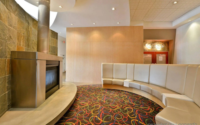 iHOTEL & Conference Center Red Deer