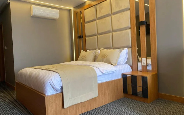 Vip Inn Hotel Esenyurt