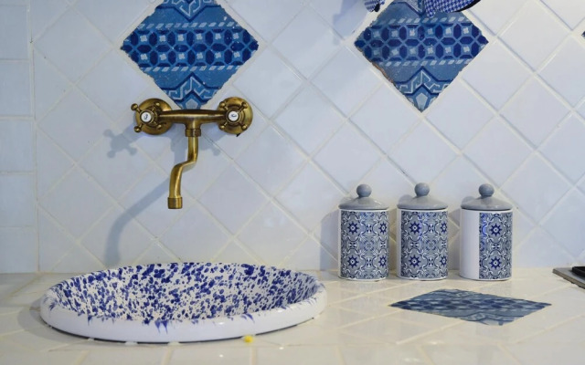 Easy Welcome Rosmarino - Cartolari Country Apartments