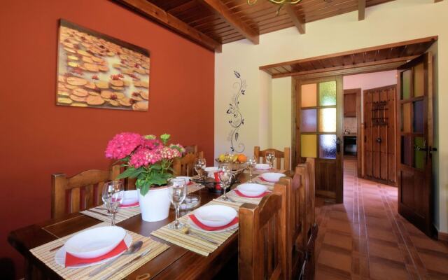 Spacious Villa in Costa Del Dol With Private Pool
