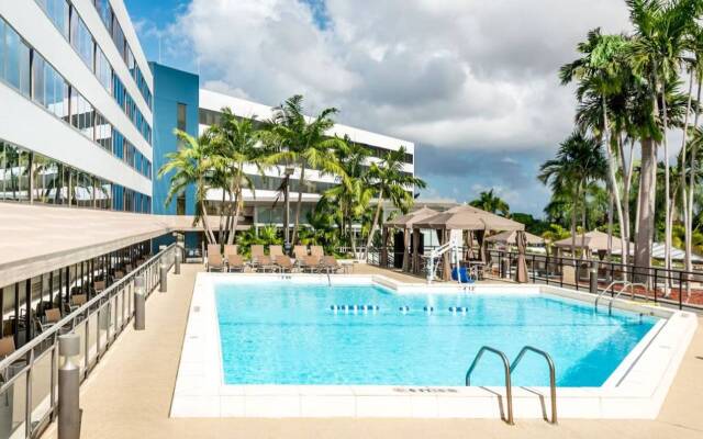 Sonesta Miami Airport