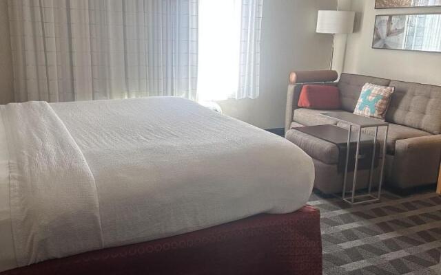 Towneplace Suites Columbia Northwest/Harbison