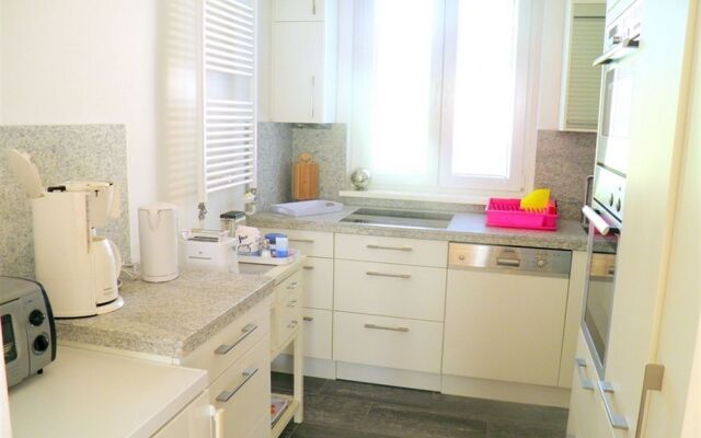City Holiday Apartments Berlin