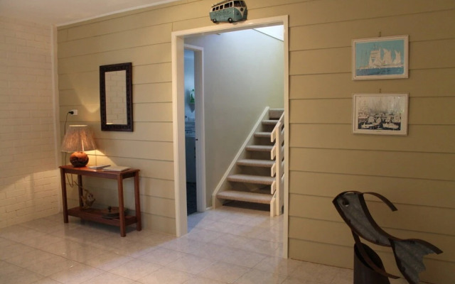 Casa La La Malua Bay