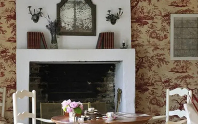 Maison d'hôtes La Cornillière