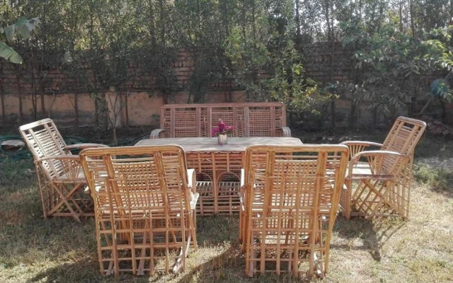 Villa Elhag Nile View