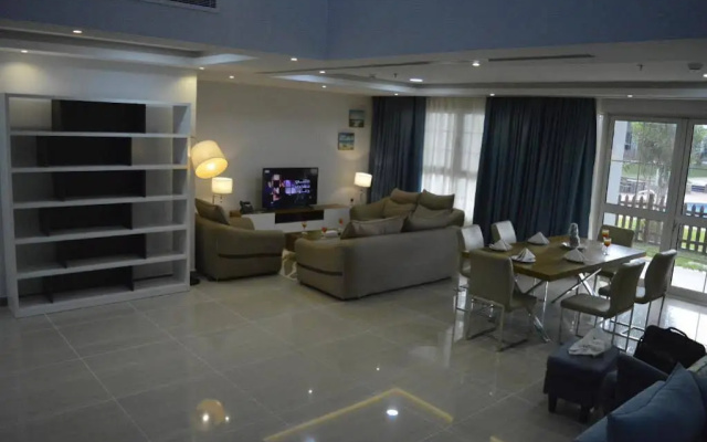 Seashore Resort Al Khobar Tahlia