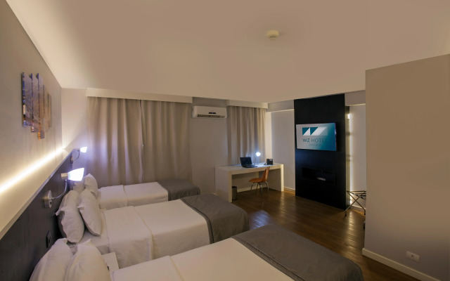 WZ Hotel Jardins