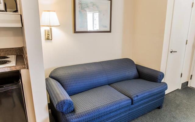 Motel 6 - Fayetteville, NC - Fort Liberty Area