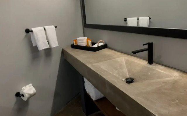 Pulso Valle de Guadalupe