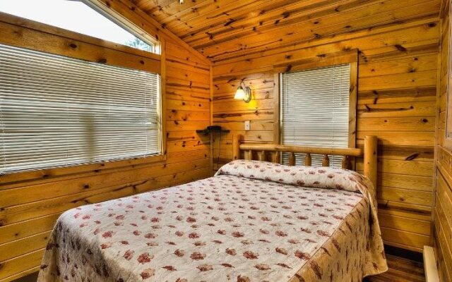 Motel et Camping Etchemin