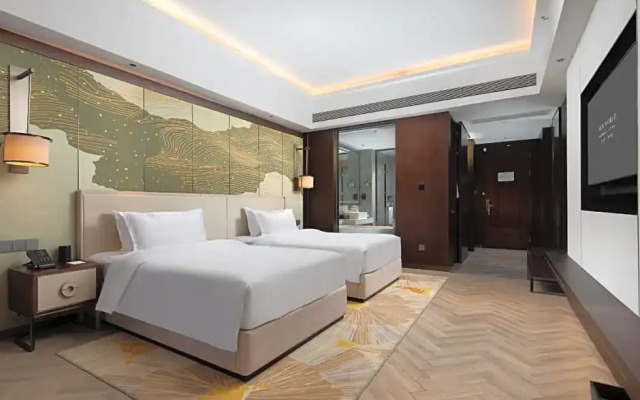 New World Taishan Hotel