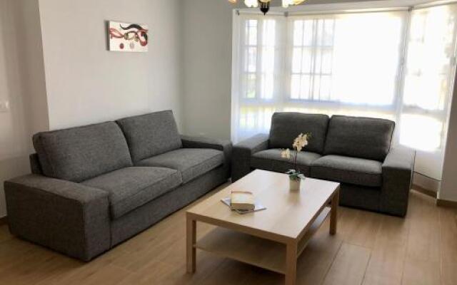 Chalet Percebes 43