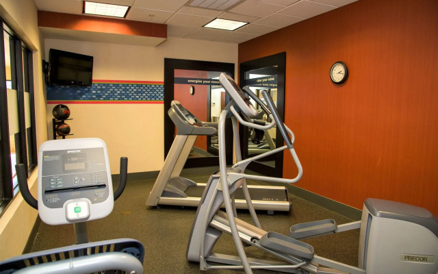 Hampton Inn Lewisburg