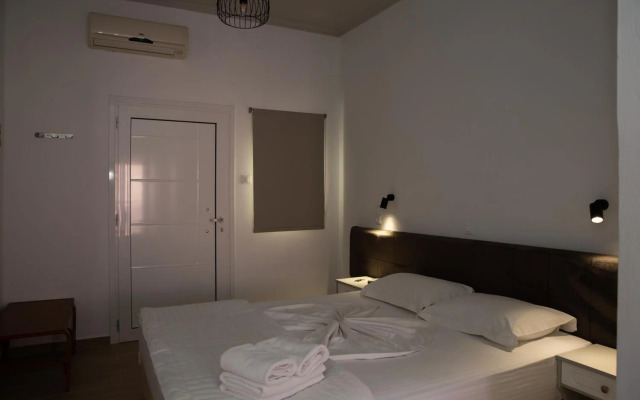 Sea Breeze 2 Apartments